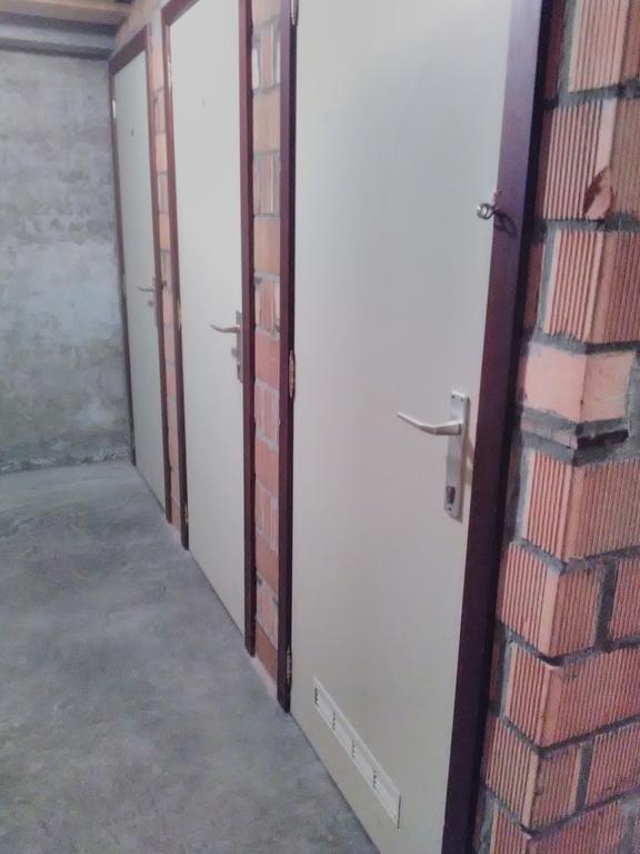 Koksijde Gabbiano 104 En Parking Διαμέρισμα Εξωτερικό φωτογραφία